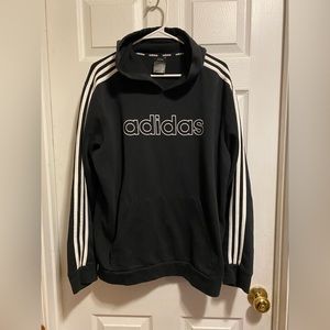 Adidas hoodie